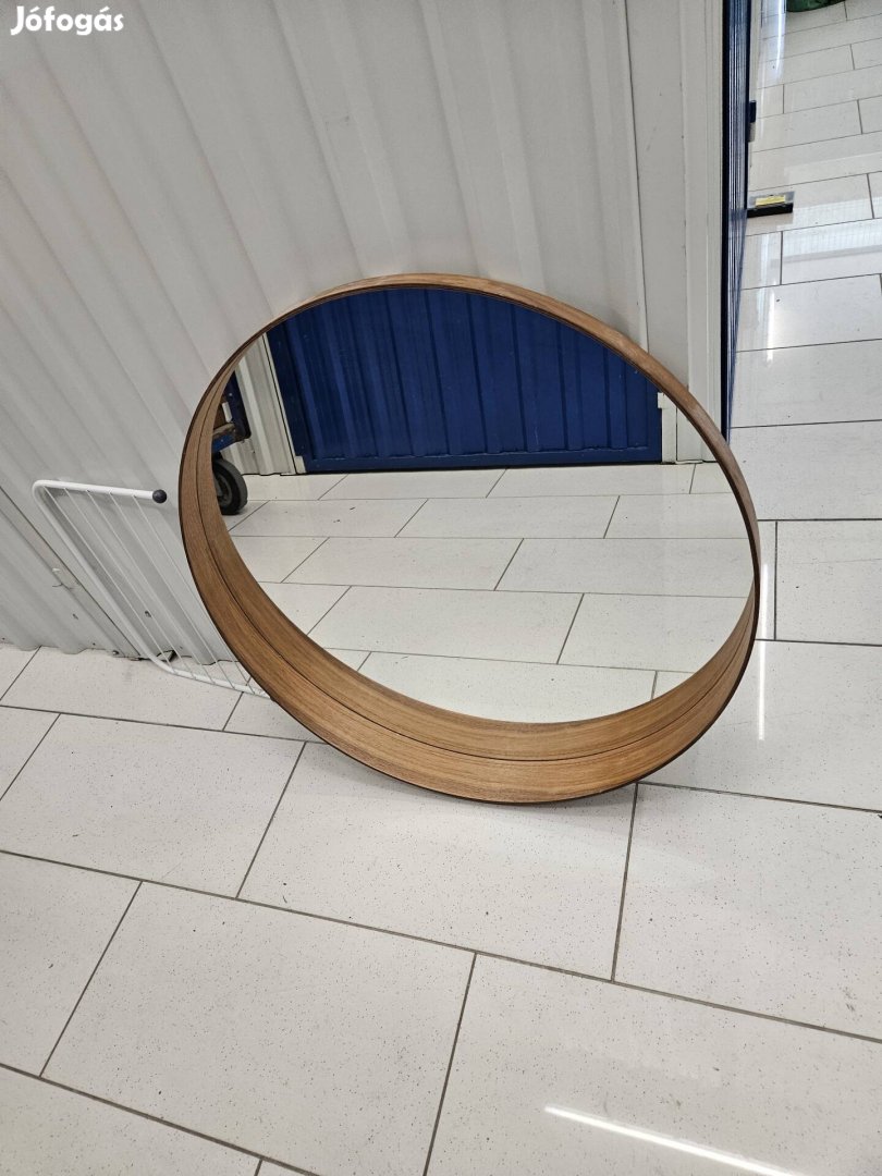 falitükör fürdőszobai  ikeás