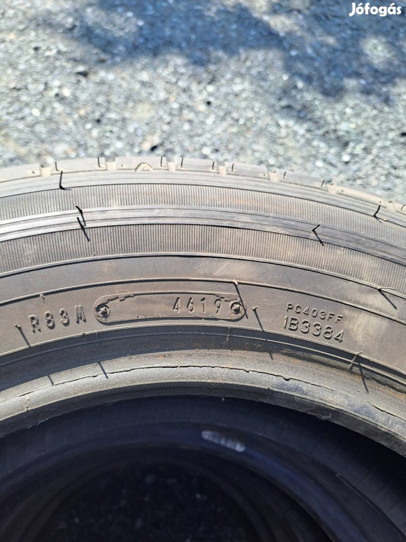 falken 2o5/65r16c nyárigumi garnitúra 