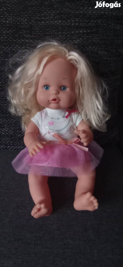 famosa baba 33 cm