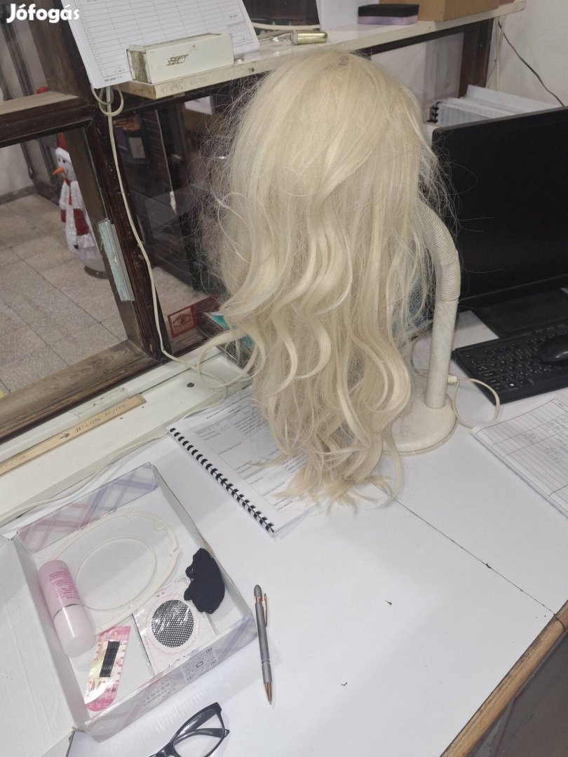 farsangi vadi új paroka eladó