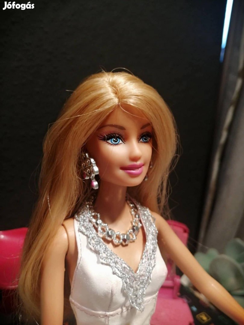 fashionista Barbie ruha készítő szett