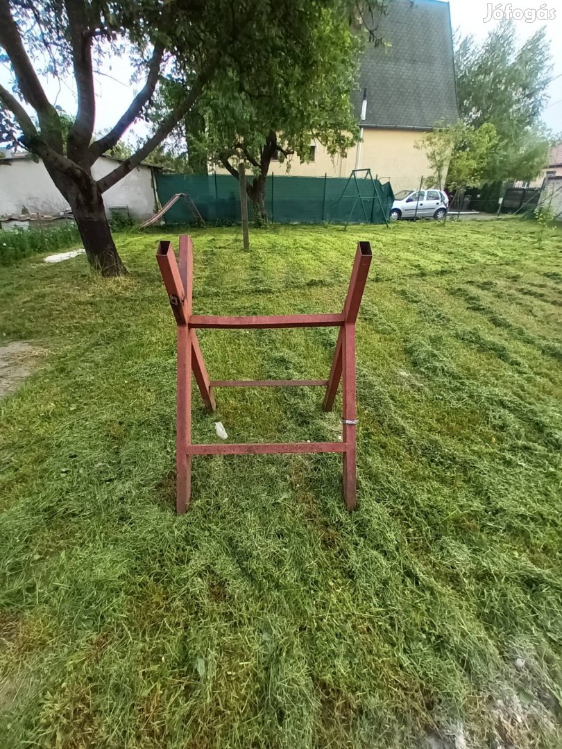 favágó asztal Akciós áron eladó 