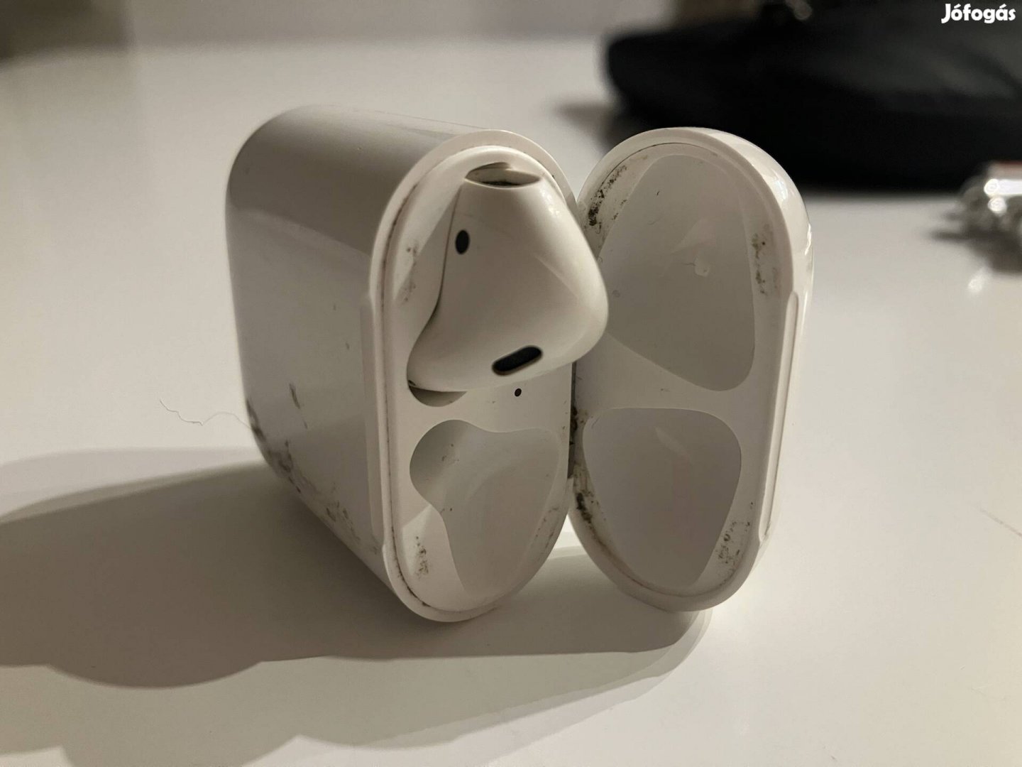 fél ( bal ) 1 generációs airpods eladó