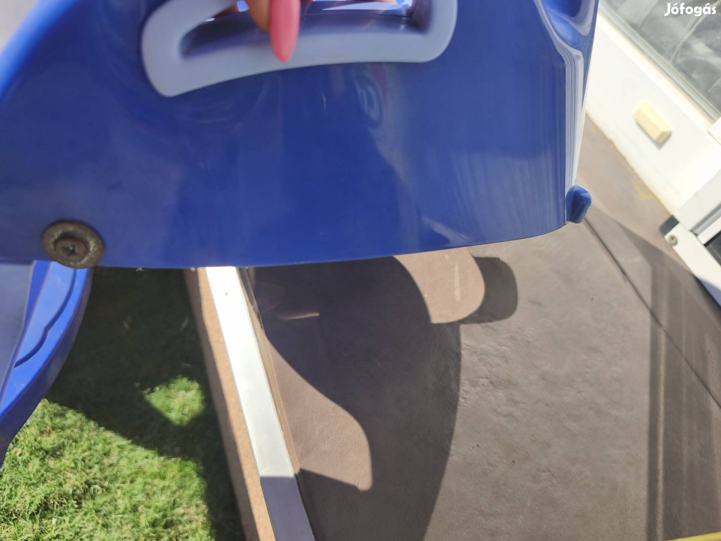 fellépős wc szűkítő