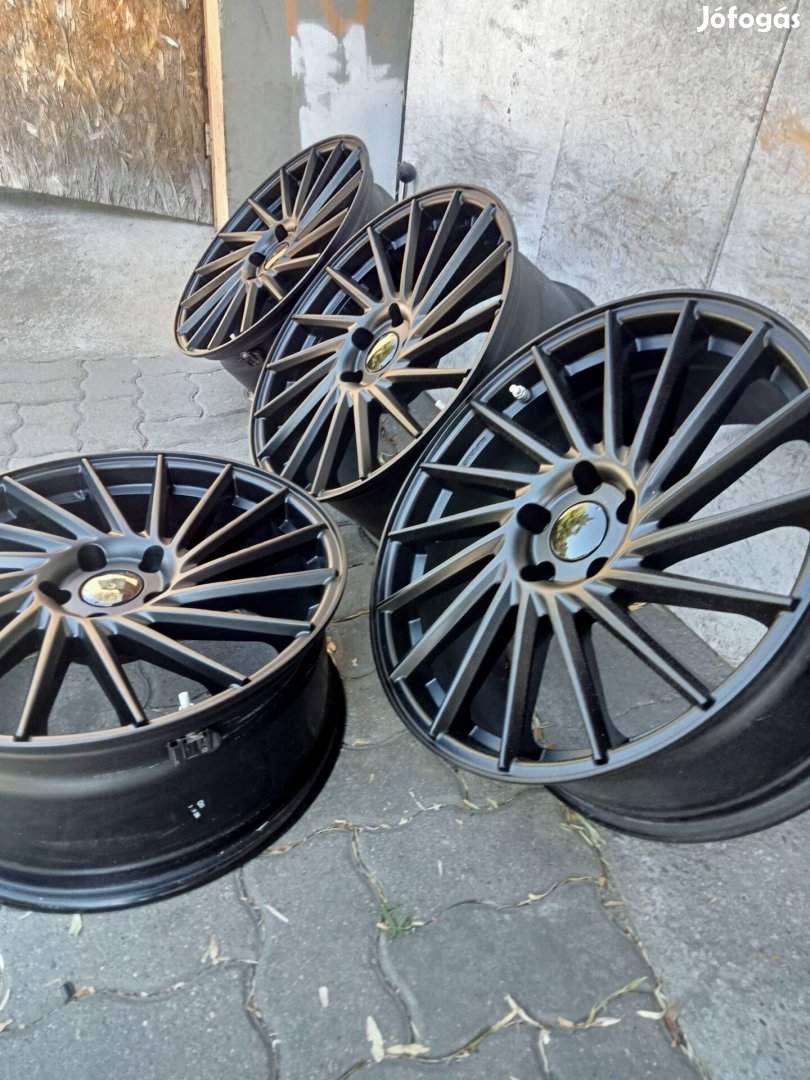 felni Alufelni R19 5x114.3 Toyota Suzuki Kia Nissan Mazda 