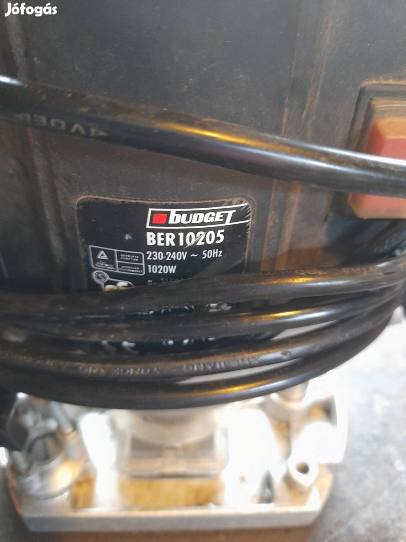felsőmaró máshol dolgozna