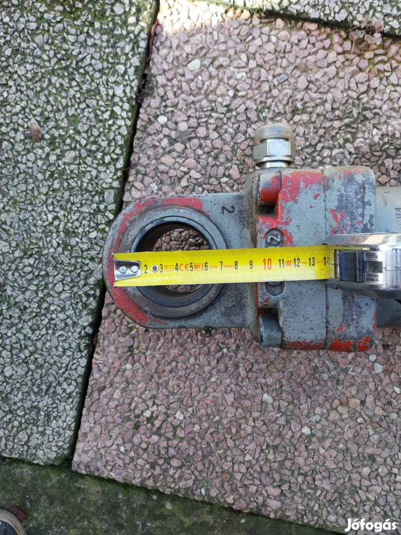 felujitott munkahenger 55os rudszaral lokethossz 200mm 