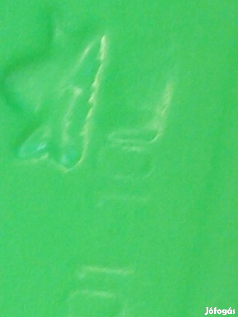 fém viking fűnyíró váz