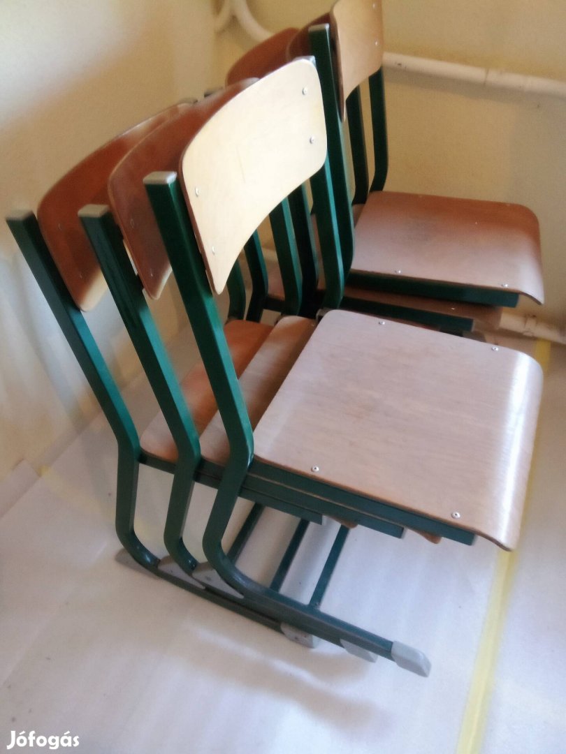 fémvázas szék eladó