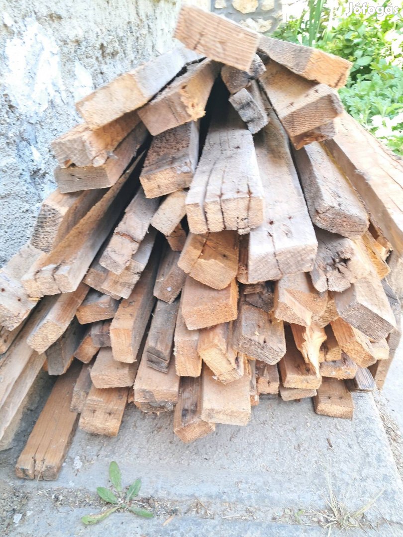 fenyő léc  bontott veszprémben eladó 