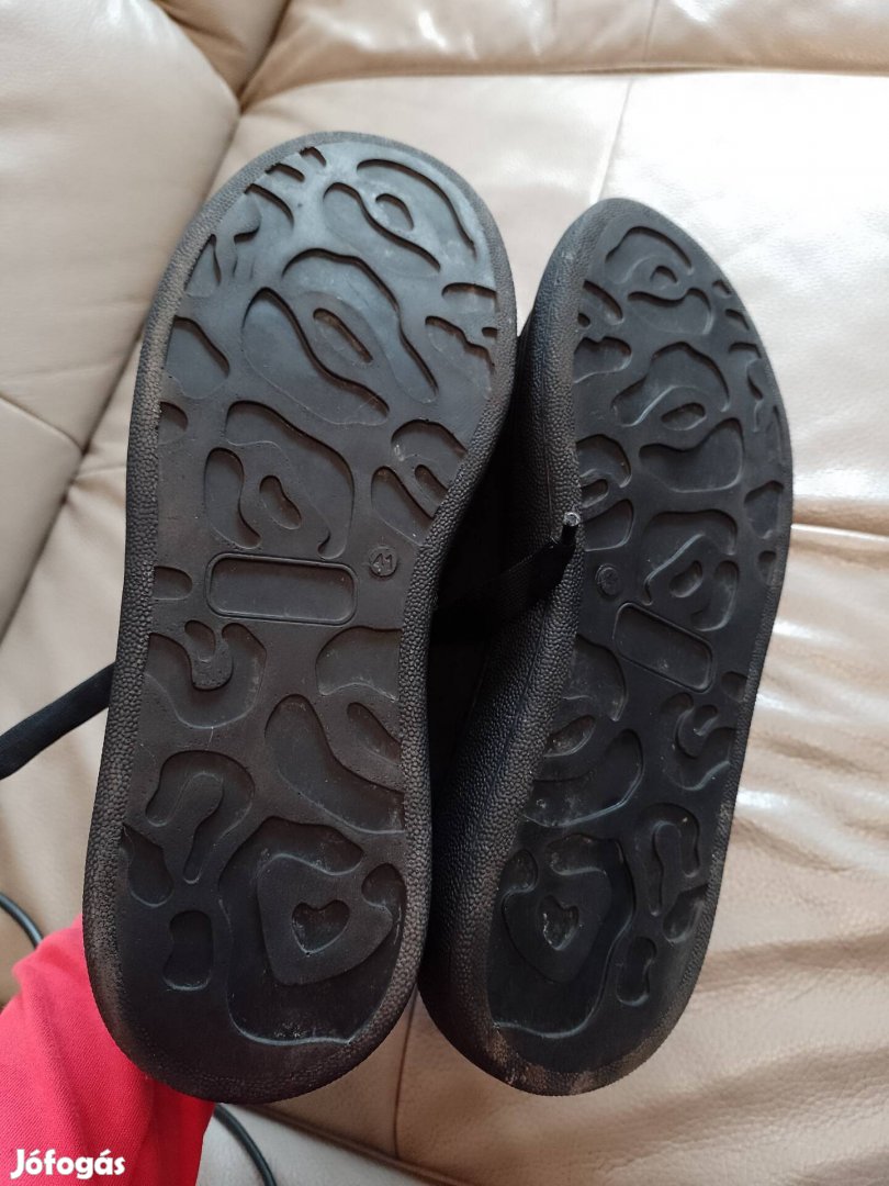 férfi alkalmi sneaker 41es 