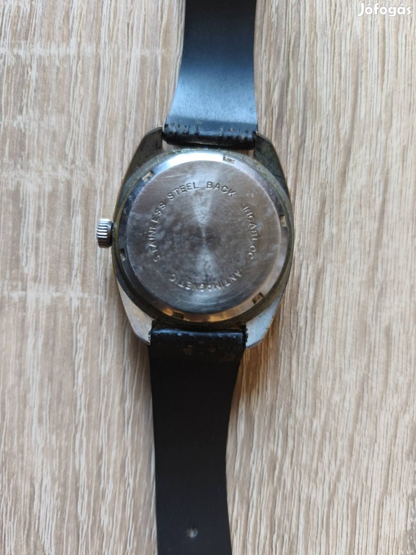 férfi mechanikus karóra oriosa