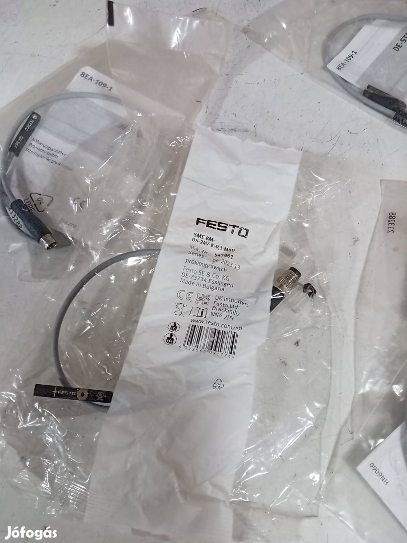 festo plc henger szenzor