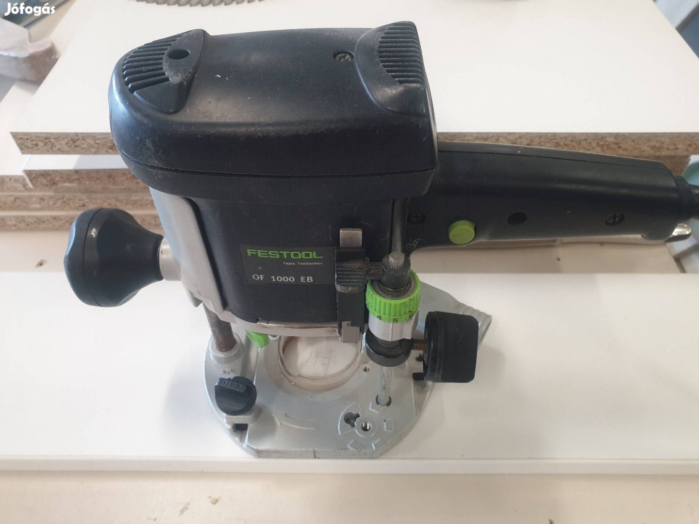 festool felsőmaró 