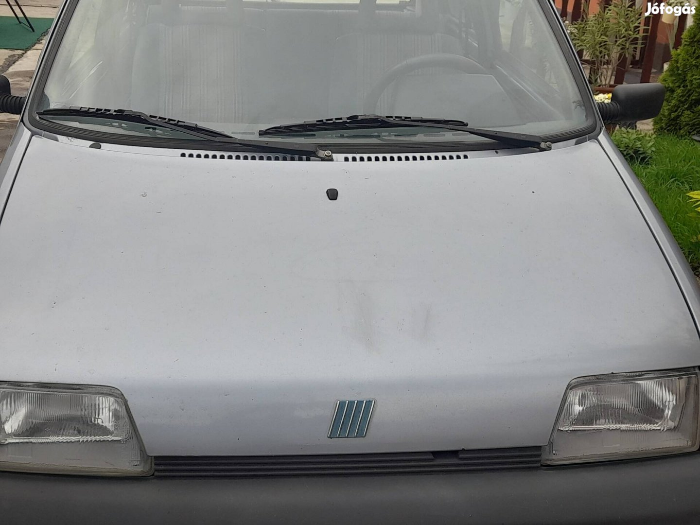 fiat 0.9 eladó 