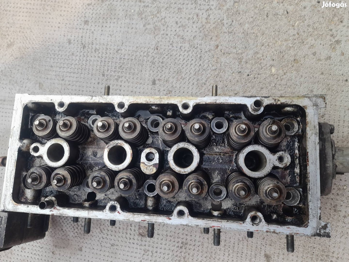 fiat 1.2 16v motor bontva eladó 