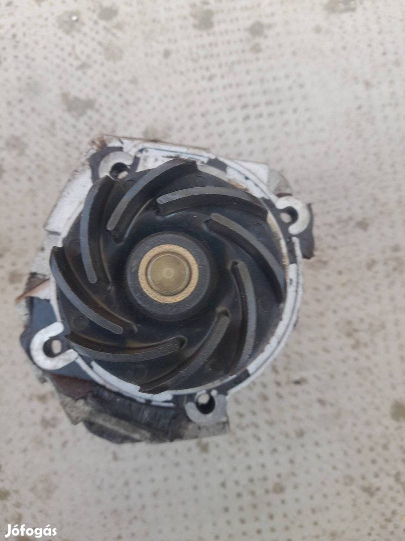fiat 1.2 vízpumpa 500km van benne eladó 
