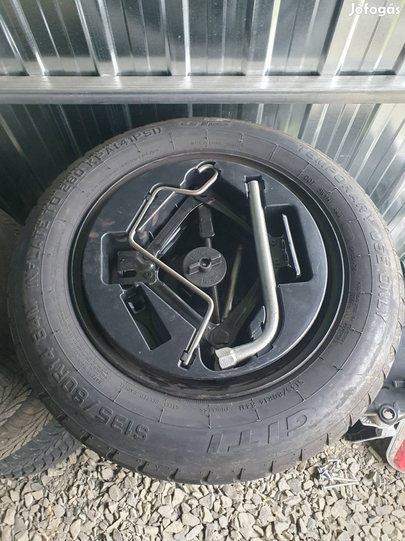 fiat 500 potkerek szerszam