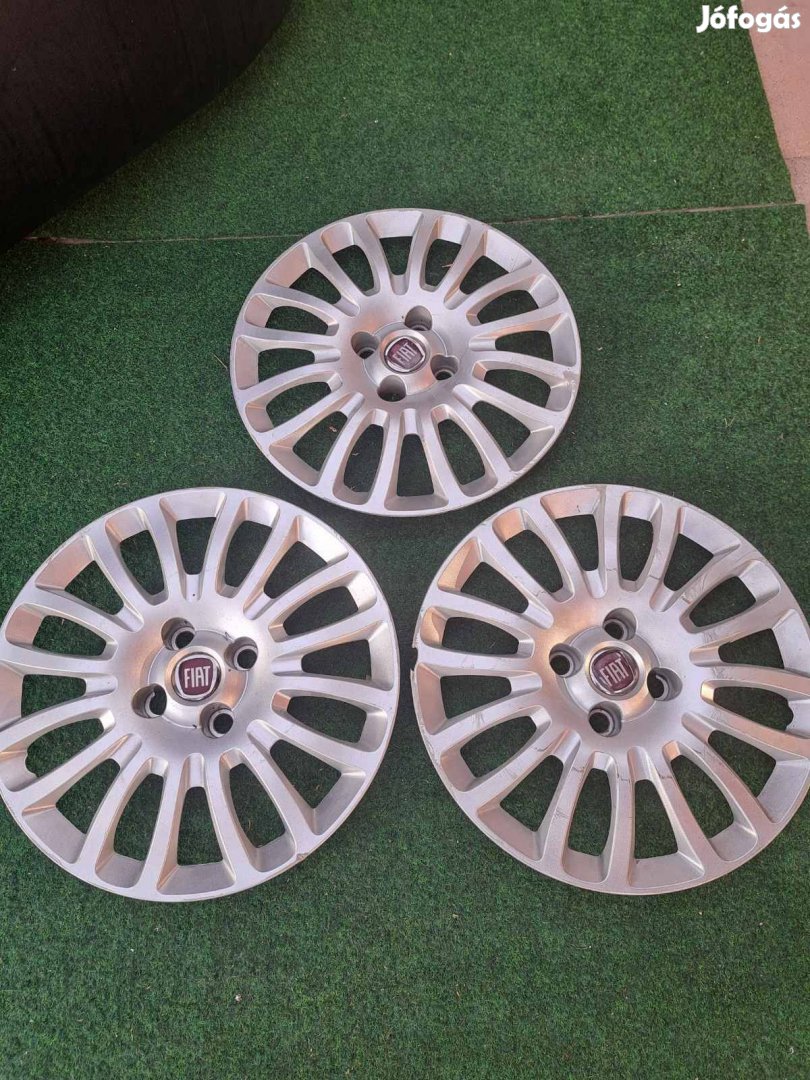 fiat grande punto 15 col gyári disztarcsa.