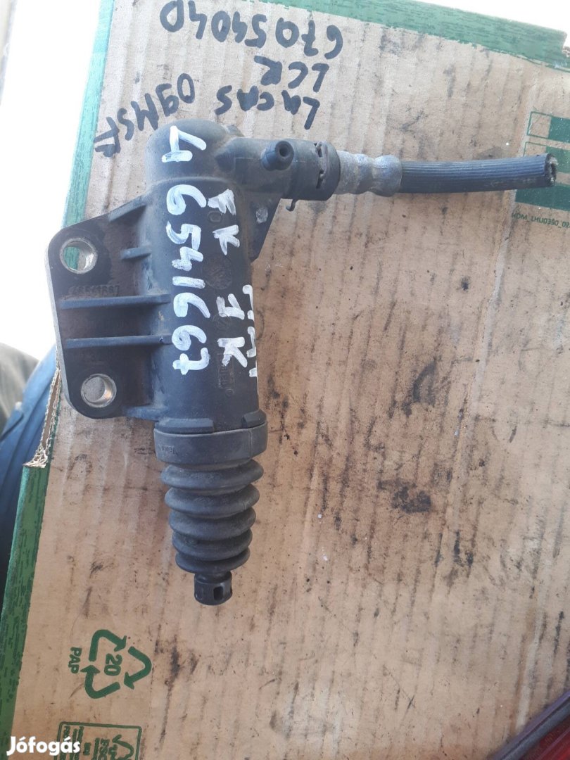 fiat punto 2, 1.9 Diesel alsó kuplung munkahenger 46541667