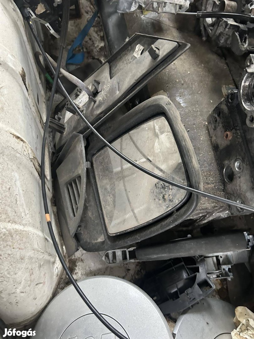 fiat scudo bontott alkatrészek 1996-2013