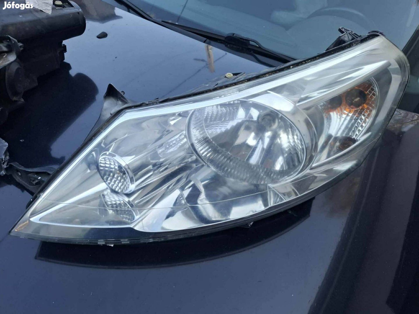 fiat scudo fényszóró