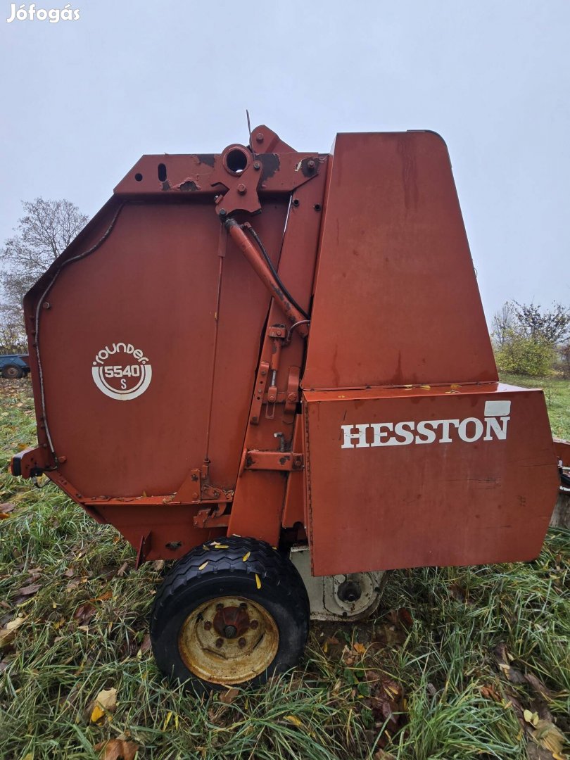 fiatagri hesston 