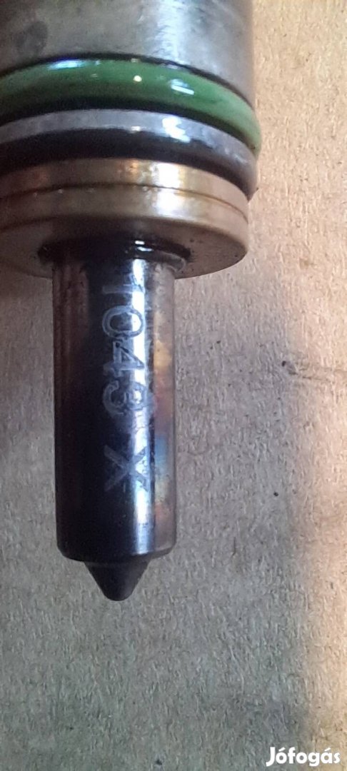 firad 120 porlasztók eladók. 1.9 pdtdi