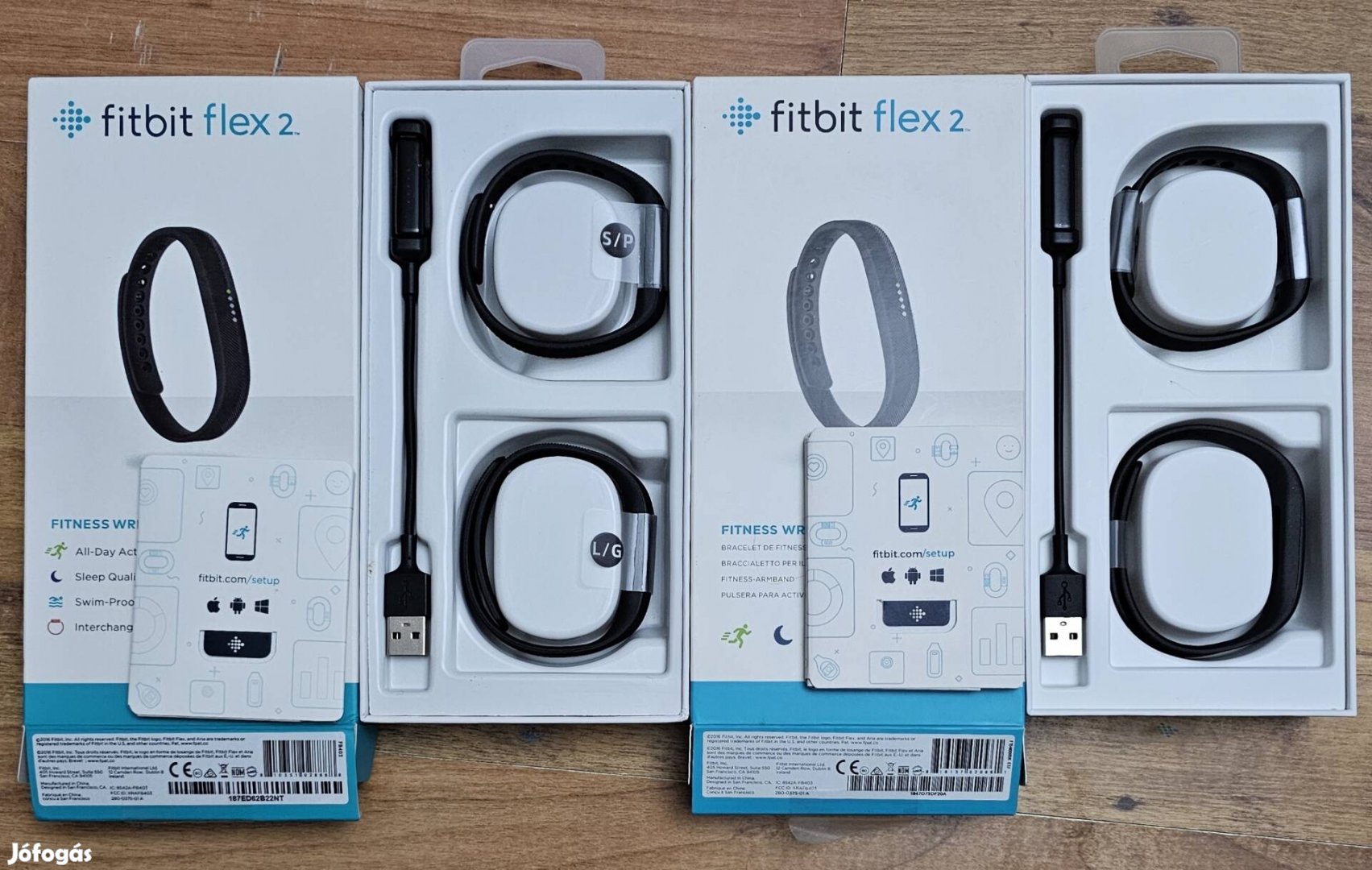 fitbit flex 2 (hibás)