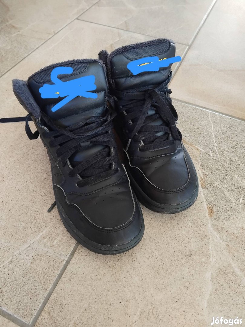 fiú cipő 36-os