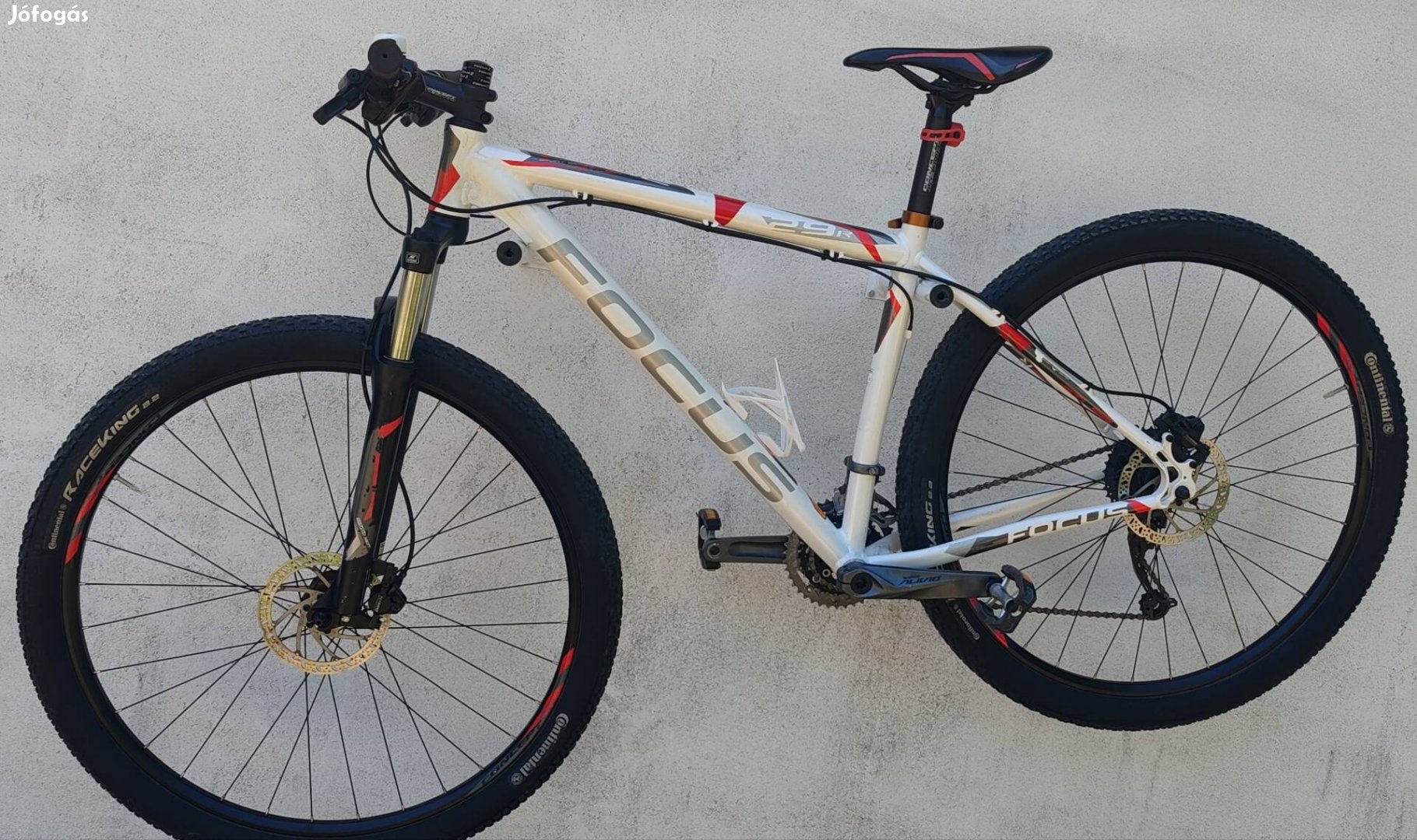 focus 29r aluvázas mtb kerékpár postai utánvéttel is 