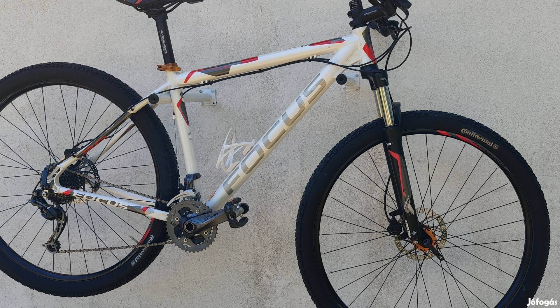 focus 29r mtb kerékpár postai utánvéttel is 