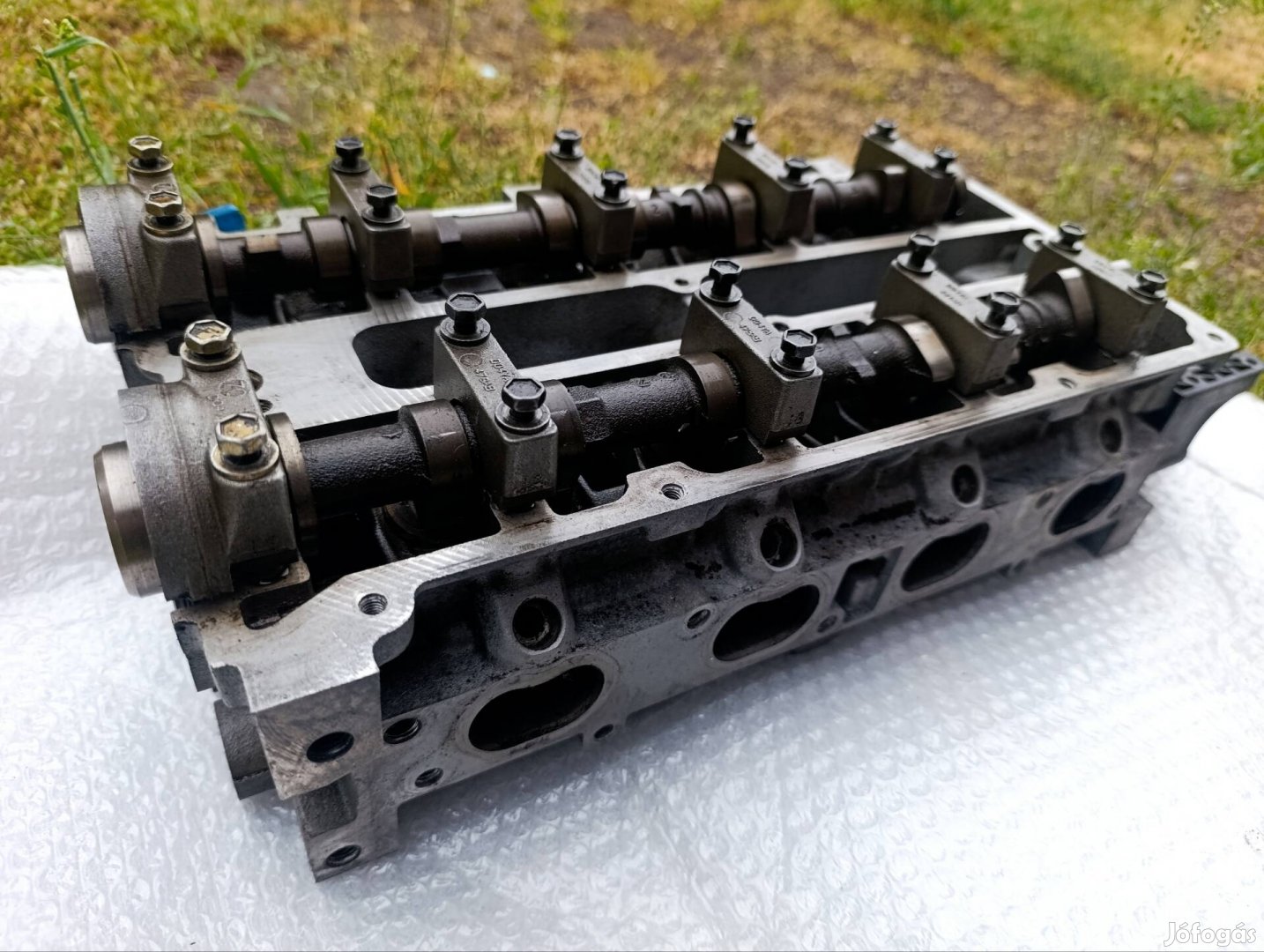 ford 1.6 hengerfej 