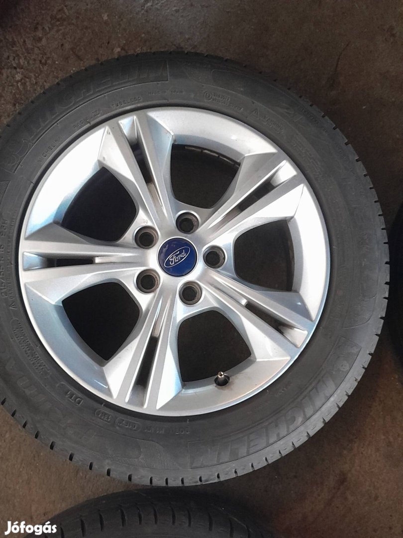 ford Peugeot citroen Renault r16 5x108 felni alufelni 