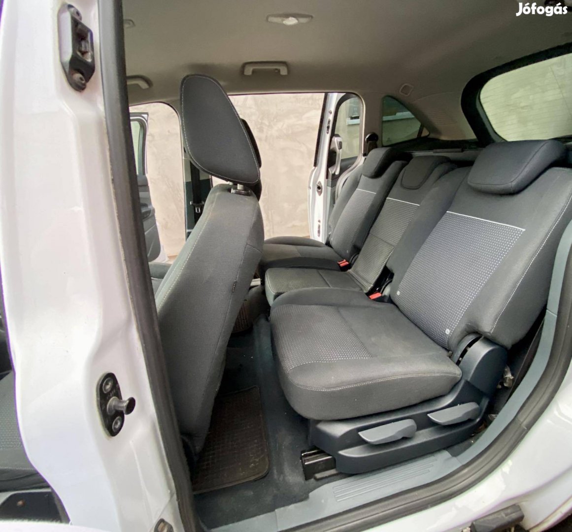 ford cmax 2000tdci alkatrész eladás 