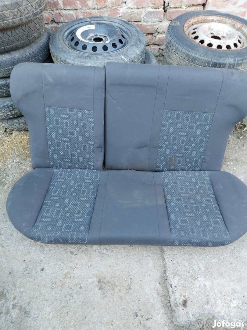 ford fiesta 2001 es 5ajtós ülésk eladó