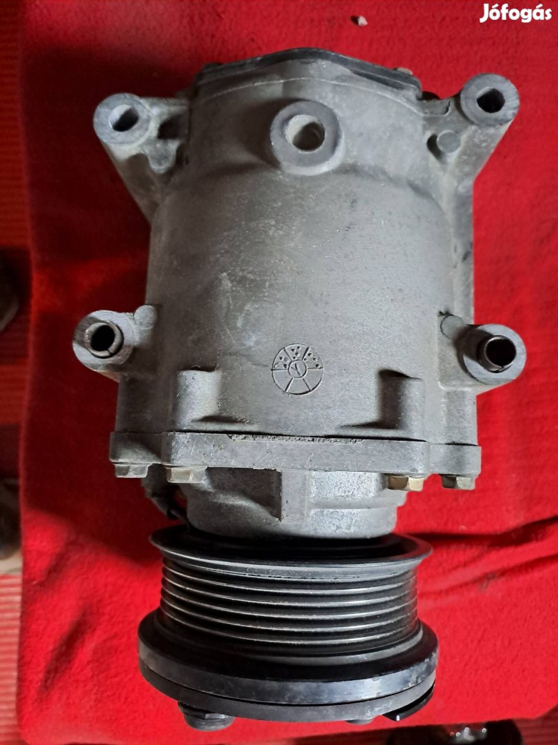 ford focus mk1 klimakompresszor