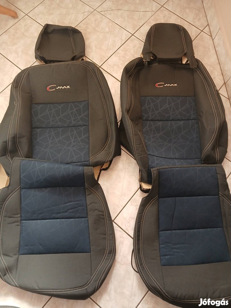 ford grand c-max üléshuzat