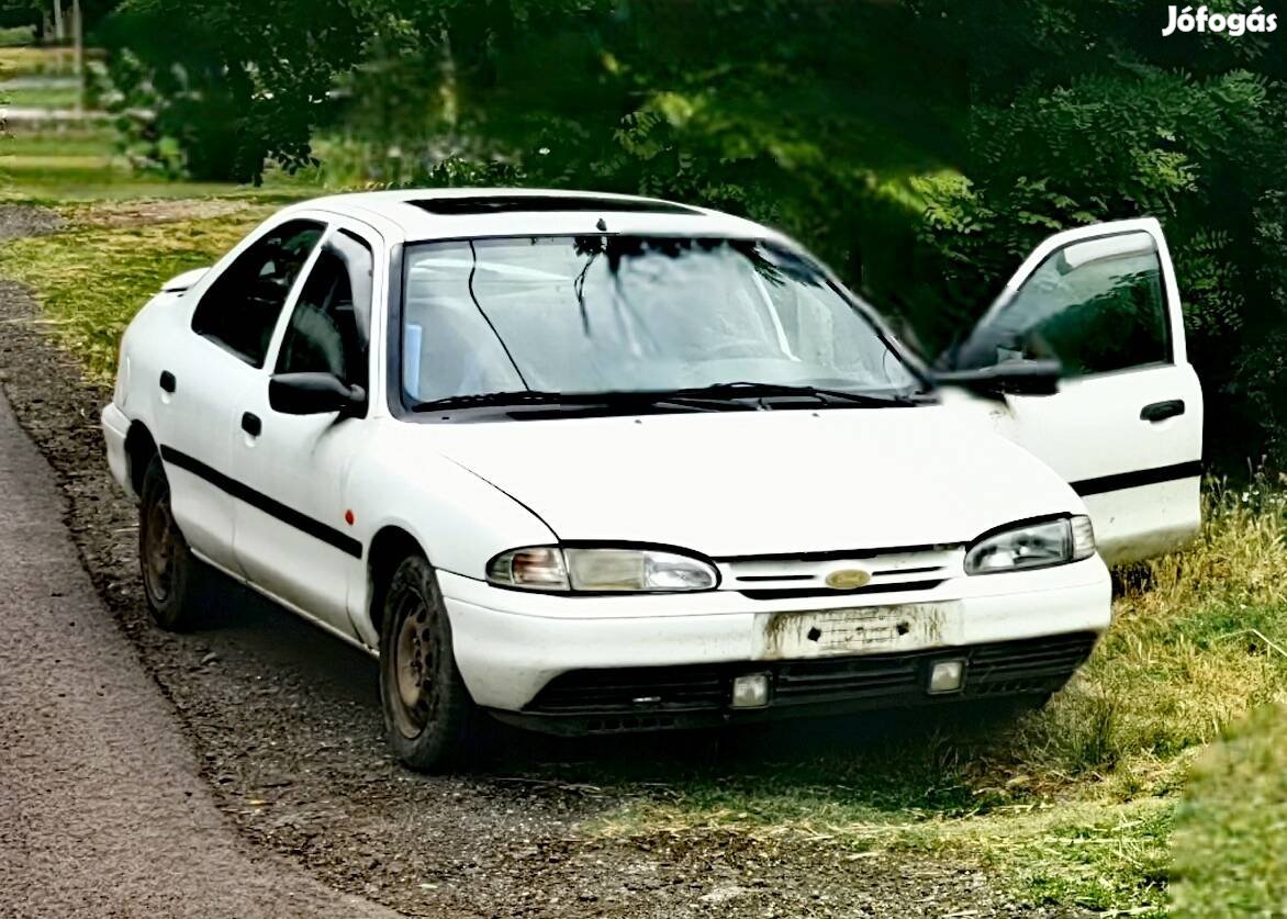 ford mondeo 93-96 bontás alatt