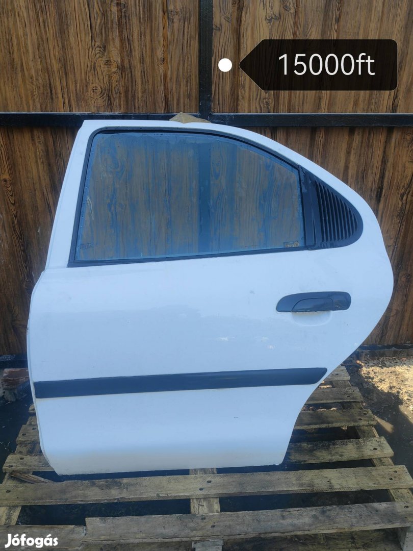 ford mondeo mk1 bal hátsó ajtó