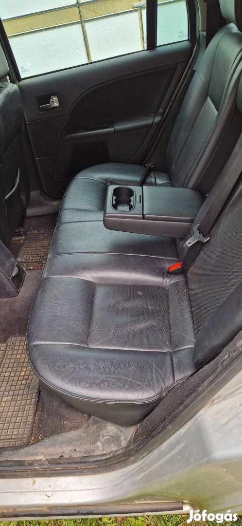 ford mondeo mk3 2.2tdi