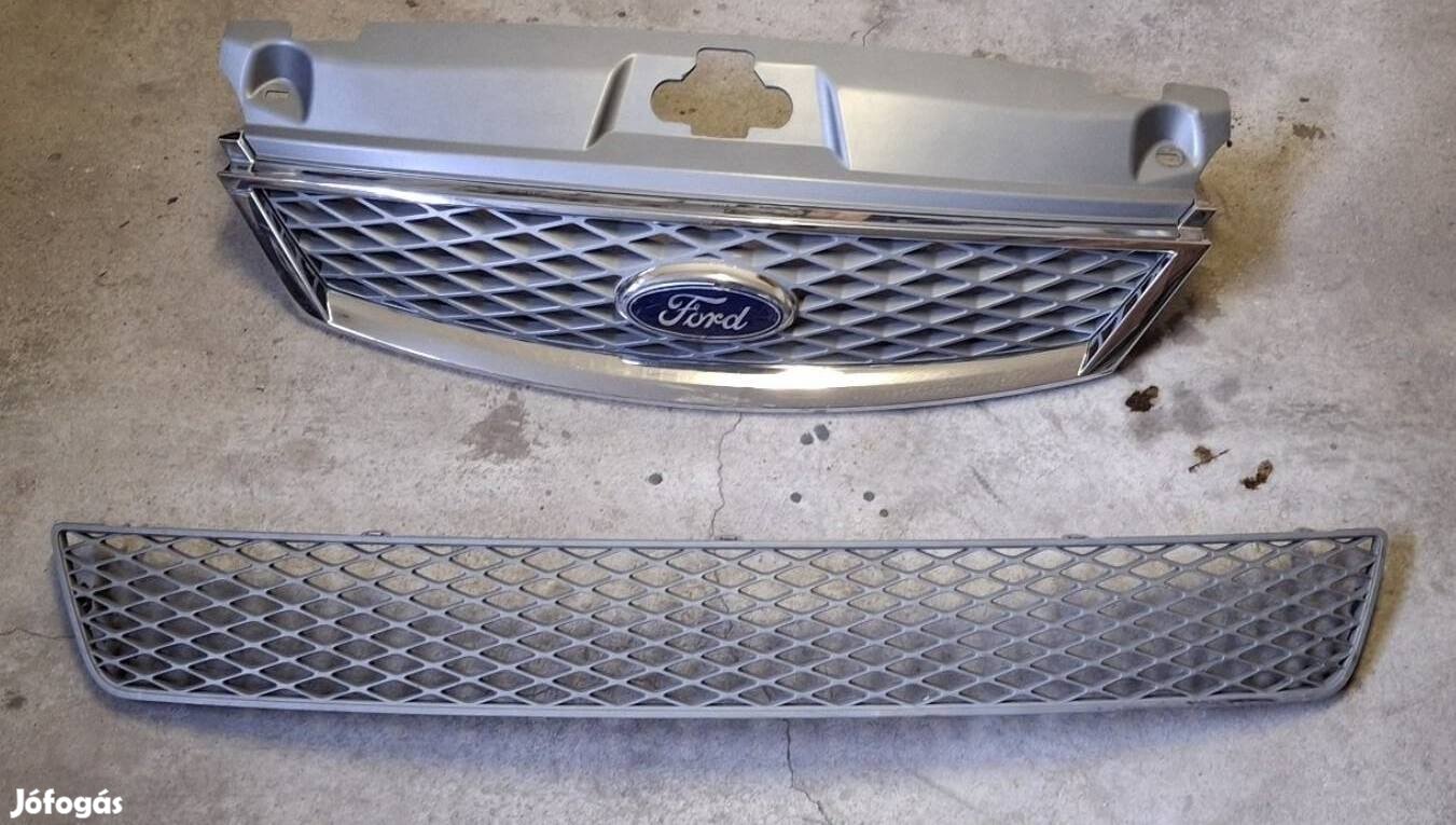 ford mondeo mk3 hűtőrács