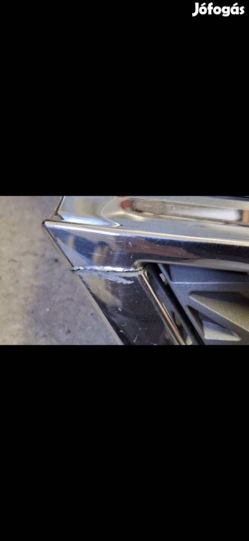 ford mondeo mk3 hűtőrács