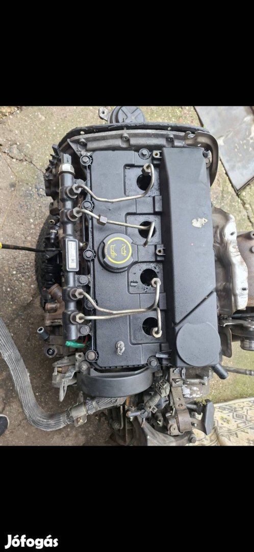 ford mondeo mk3 motor és alkatrészek 