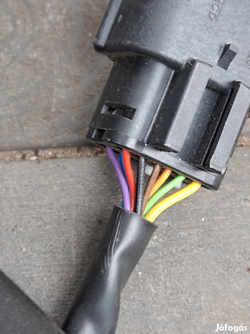 ford tranzit jobb visszapilloanto tukor