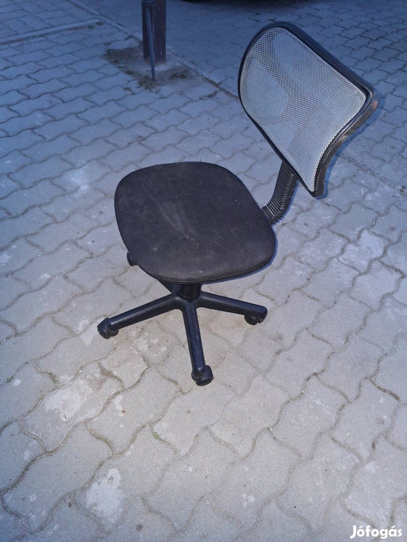 forgó szék gyerek méret