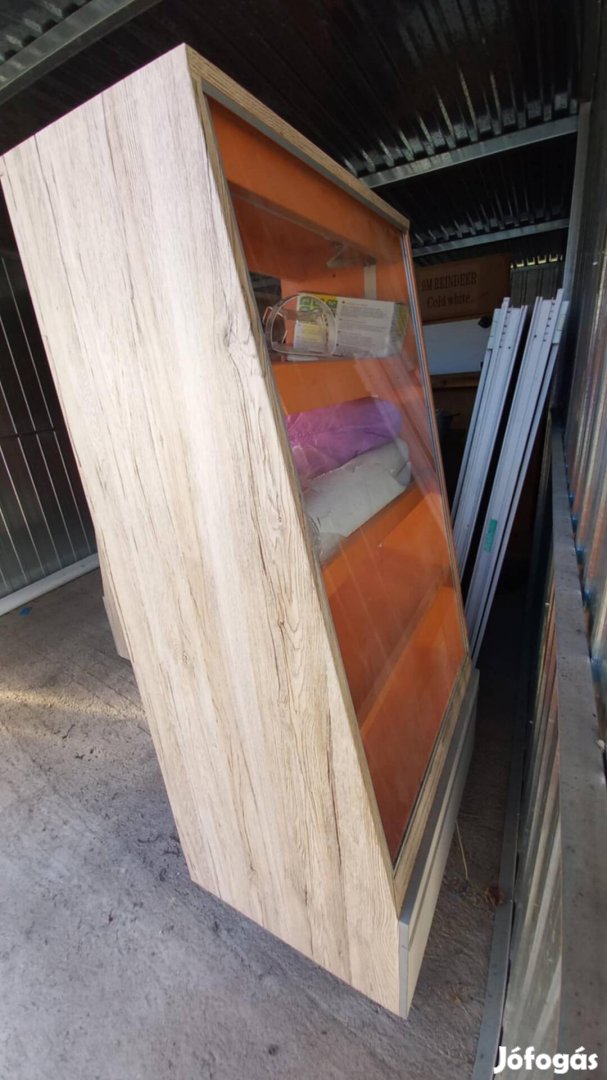 fornetti pult