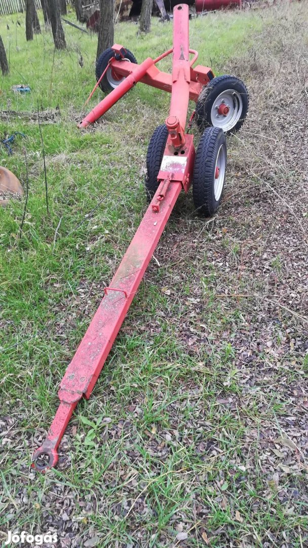 fortschritt fűkasza  E302 303 szallítókocsi mtz