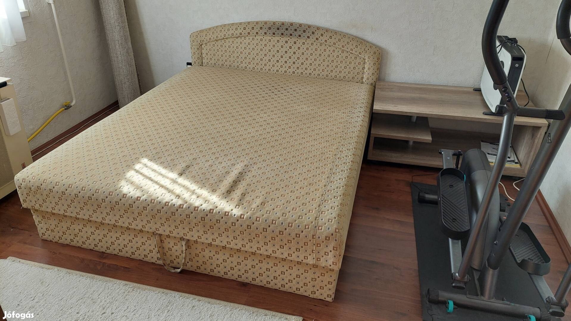 franciaágy 160200 eladó bonellrugós