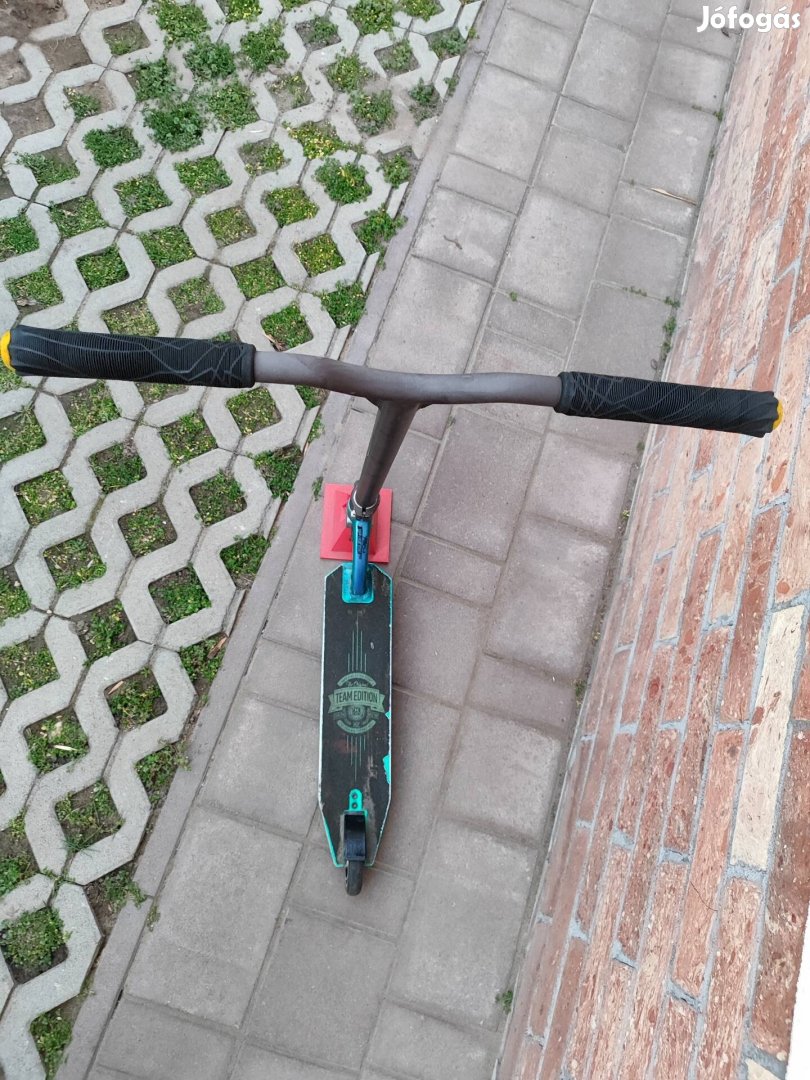 freestyle roller